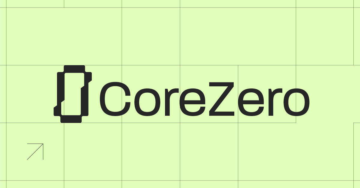 CoreZero | Project details